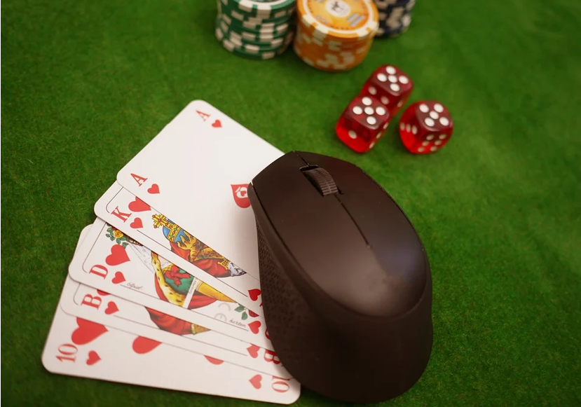 How To Find The Right Online Casino Provider