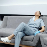 How Can a Hospitalist Make It Through the Night Shift?