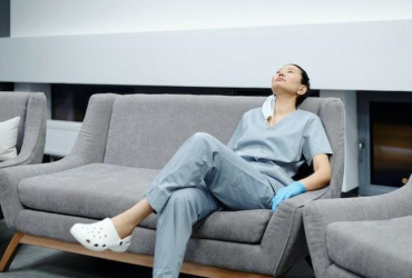 How Can a Hospitalist Make It Through the Night Shift?