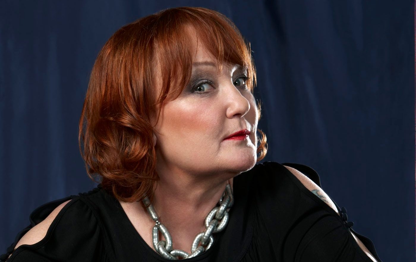 what's wrong with Janice Long 