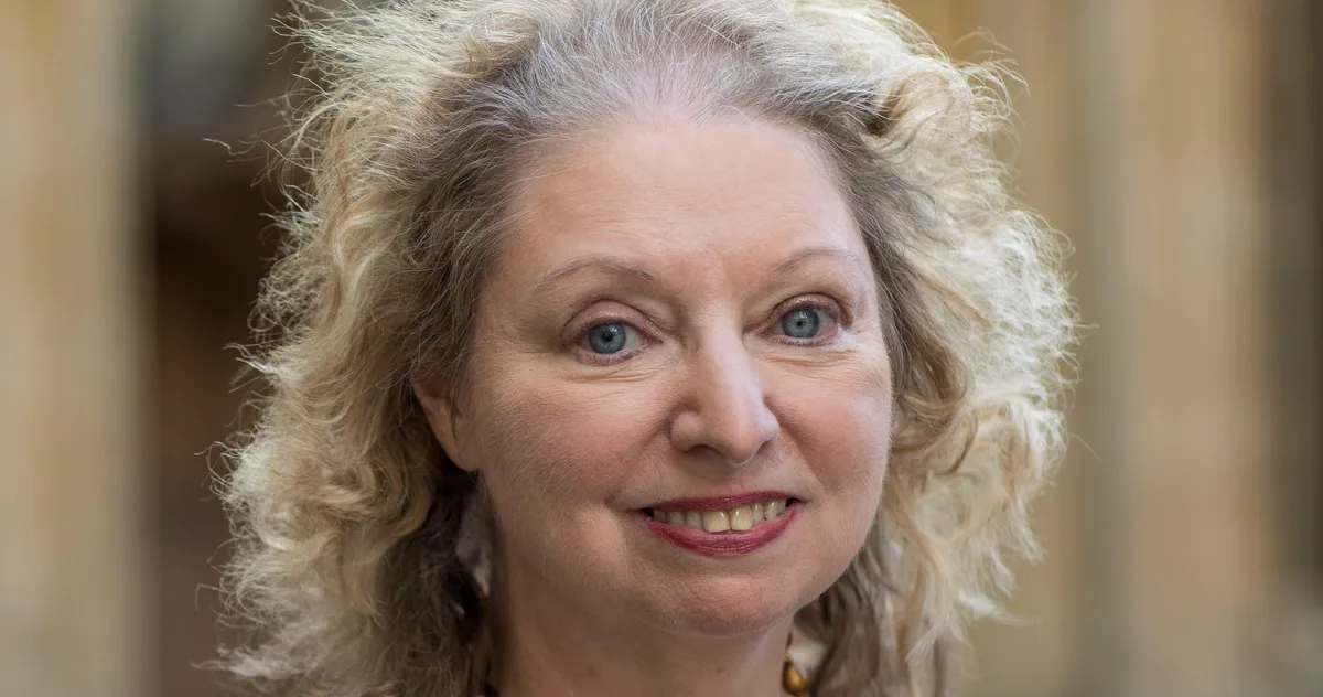 How old was hilary mantel