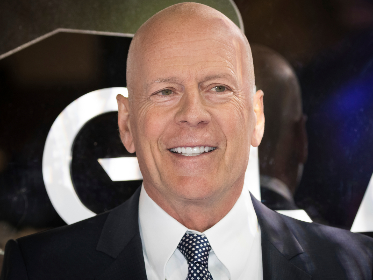what is wrong with bruce willis
