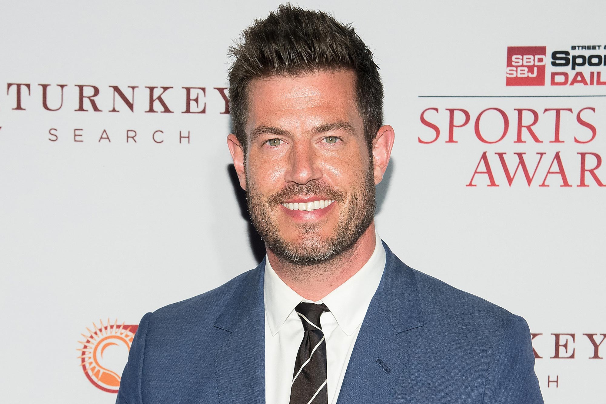 how old is jesse palmer