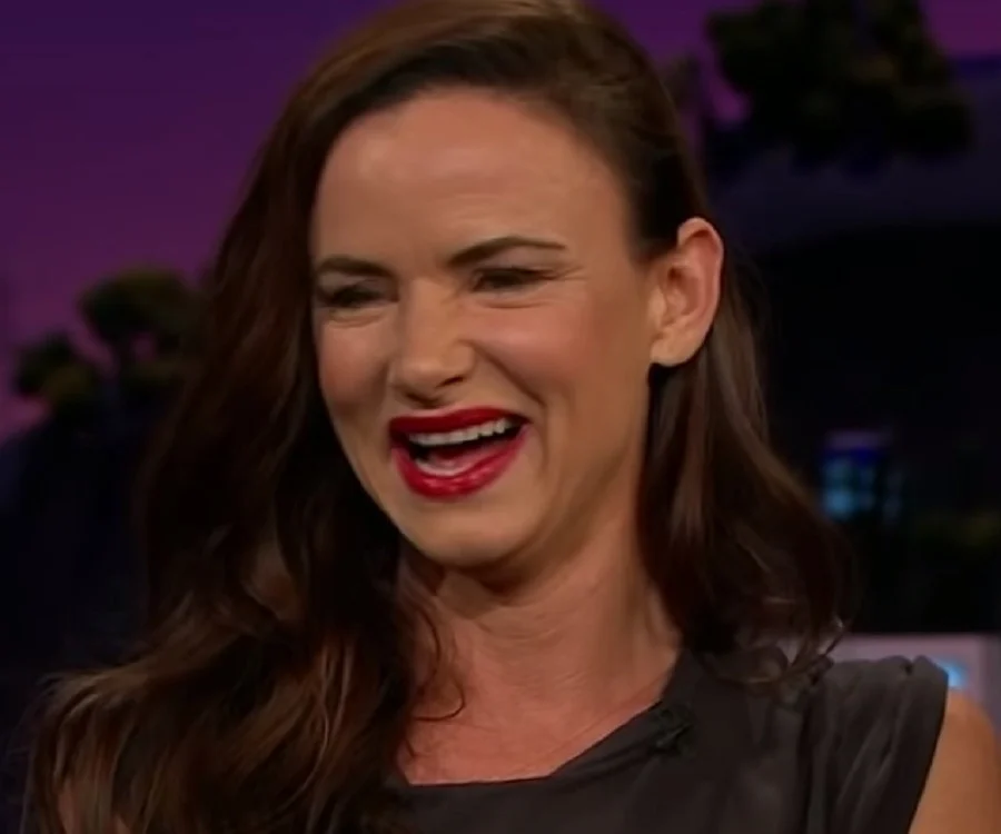 What is wrong with Juliette Lewis