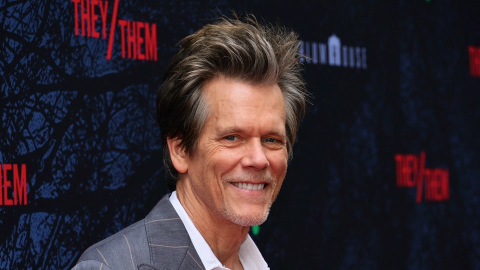how old is kevin bacon