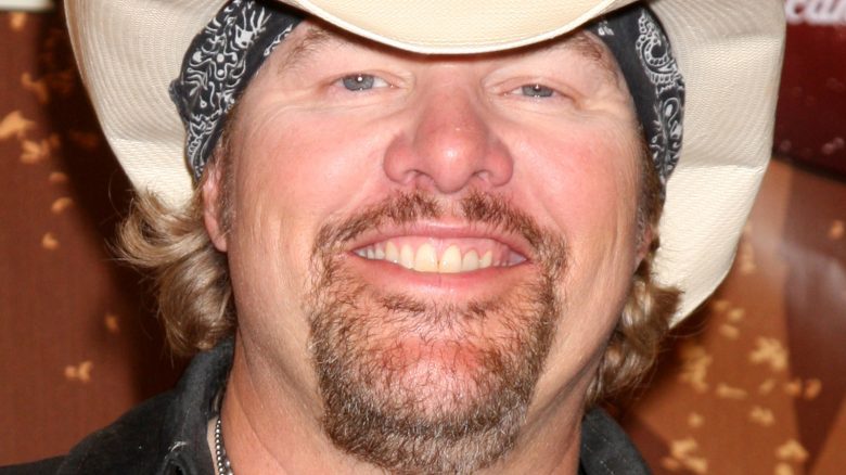 What Is Wrong with Toby Keith? Chemotherapy, Radiation, and Surgery