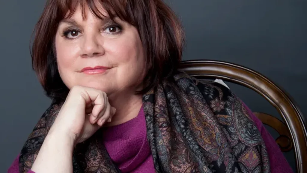 what is wrong with linda ronstadt