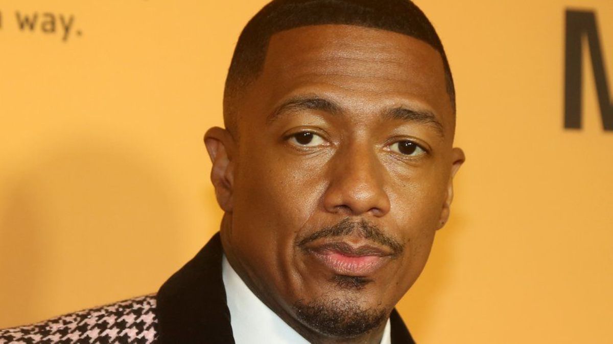 how old is nick cannon