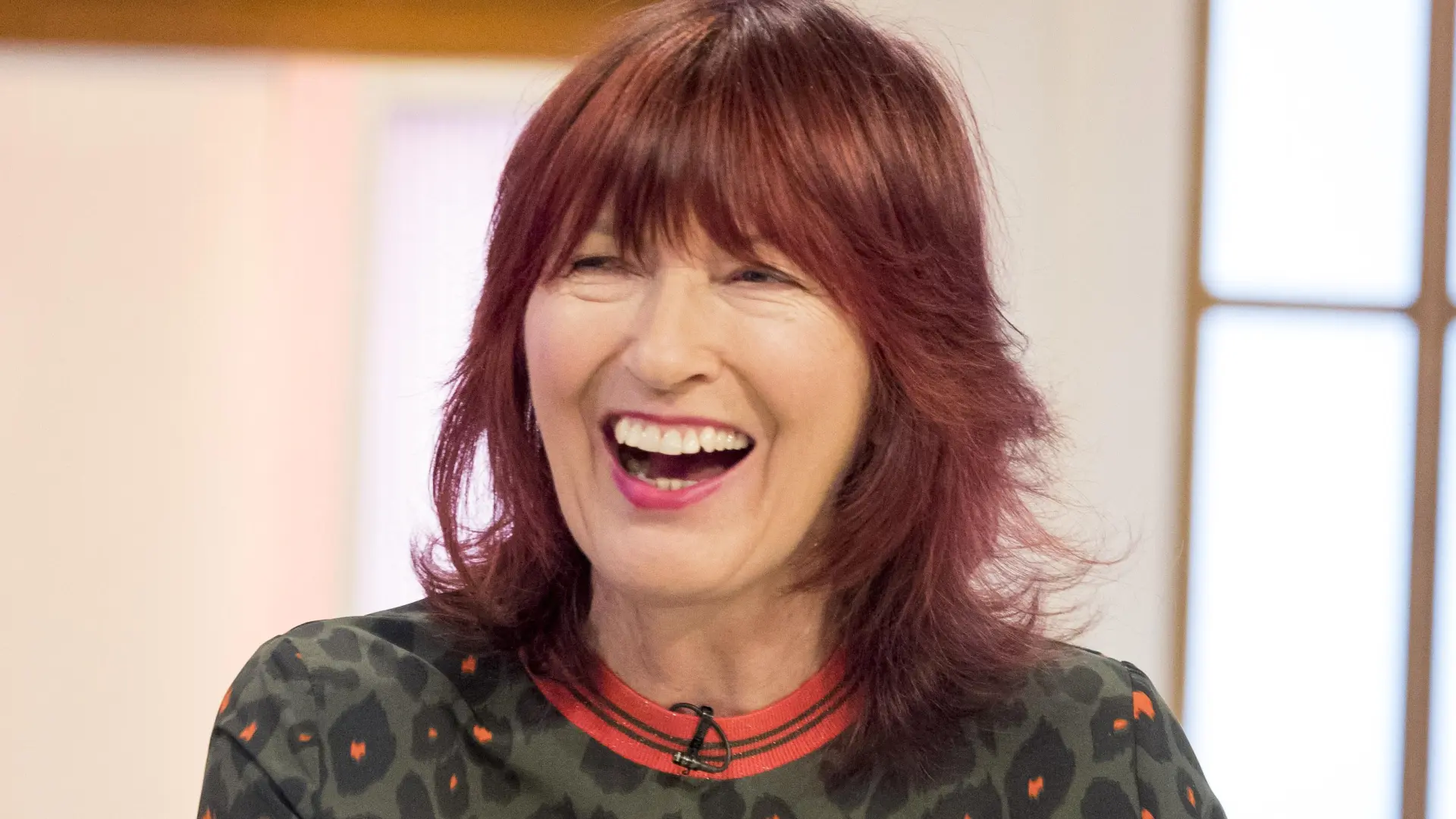 how old is janet street-porter
