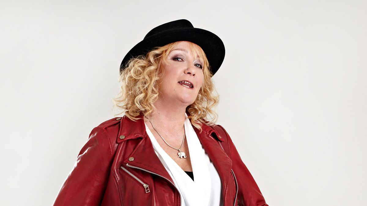 what's wrong with Janice Long 