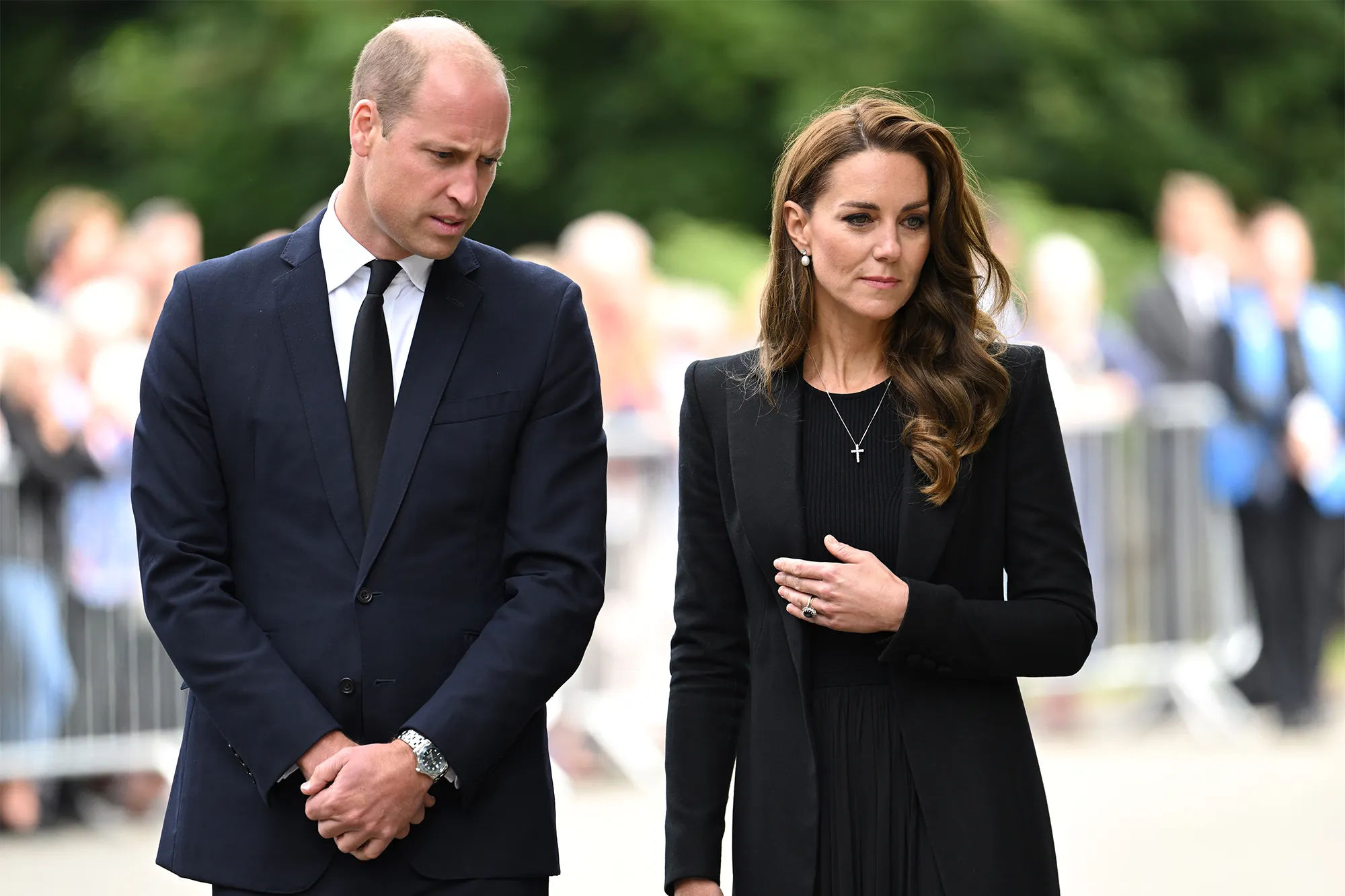 how old is prince william
