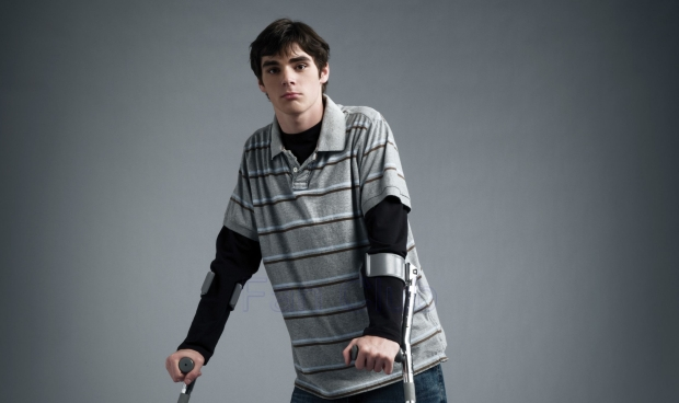 what is wrong with walter jr