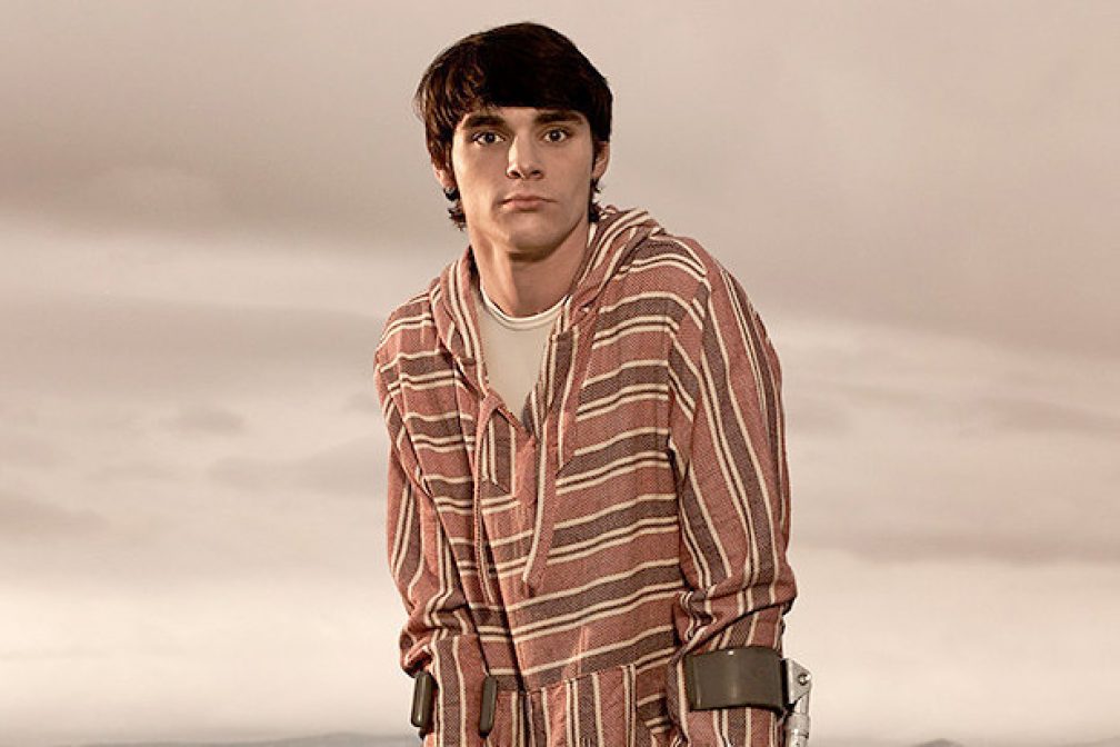 what is wrong with walter jr