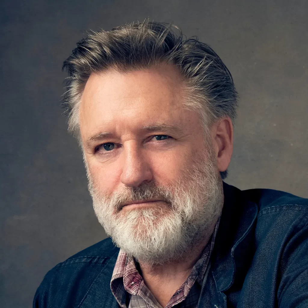 how old is bill pullman