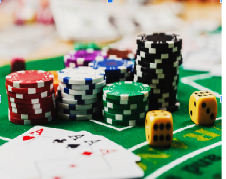 5 Intriguing Reasons Why Texas Holdem Poker Is The Top Choice For Rookie Players