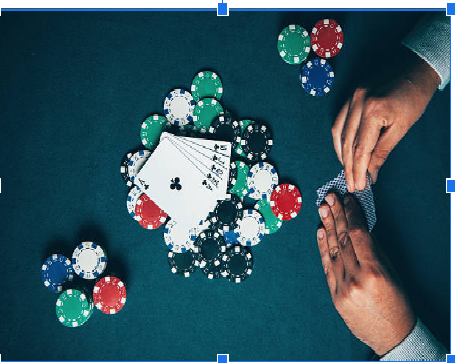 5 Intriguing Reasons Why Texas Holdem Poker Is The Top Choice For Rookie Players