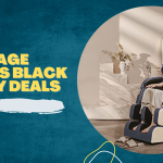 massage chairs black friday deals