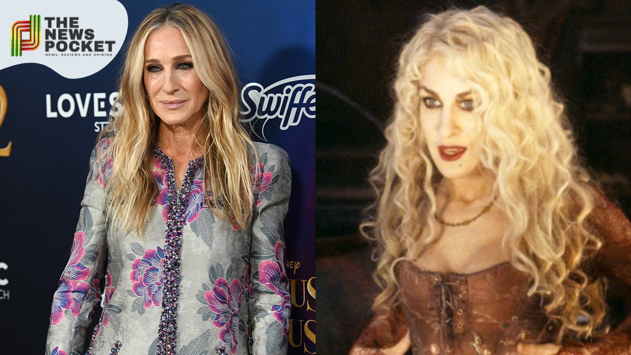 cast of hocus pocus then and now