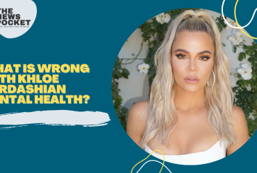 what is wrong with khloe kardashian mental health?