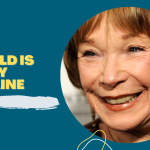 how old is shirley maclaine