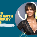 what is wrong with Halle Berry illness