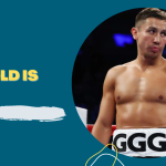 how old is ggg