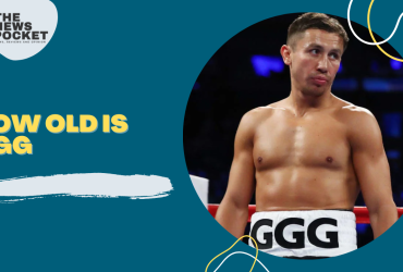 how old is ggg