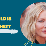 how old is cate blanchett
