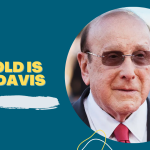 how old is clive davis