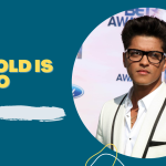 how old is bruno mars