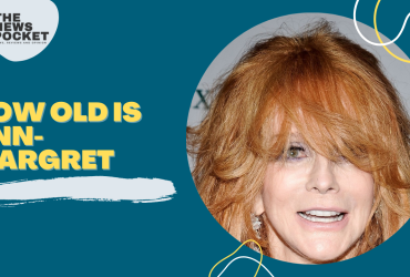 how old is ann-margret