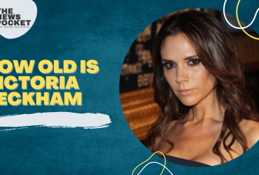 how old is victoria beckham
