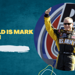 how old is mark martin