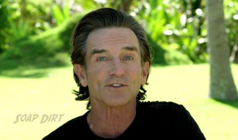 how old is jeff probst