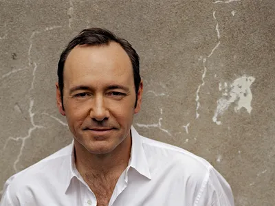 how old is kevin spacey