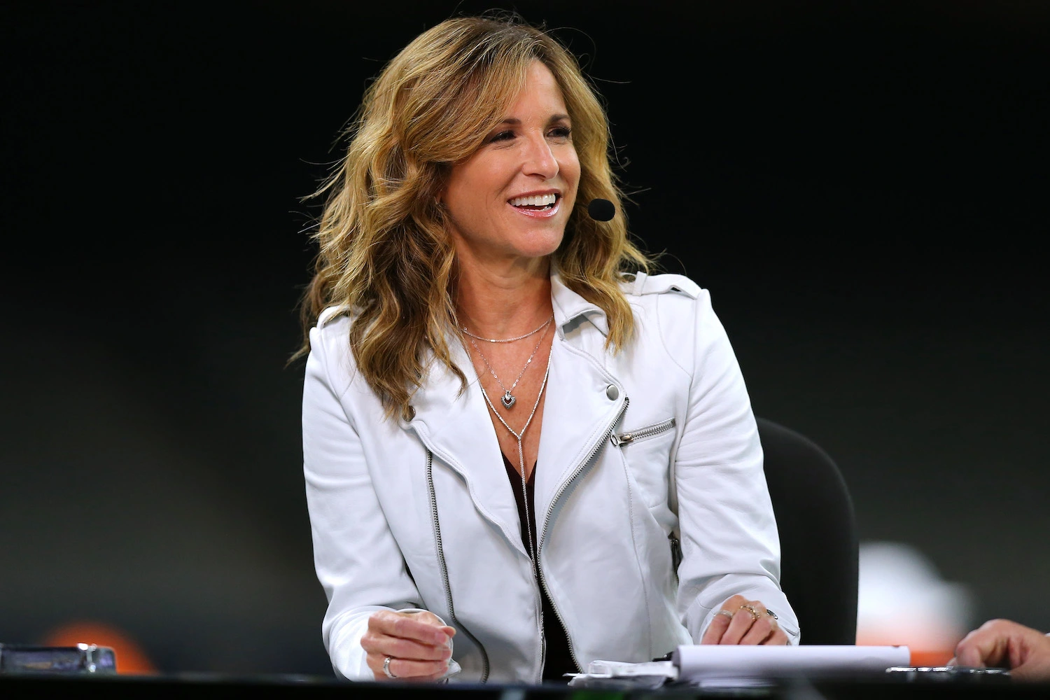how old is suzy kolber