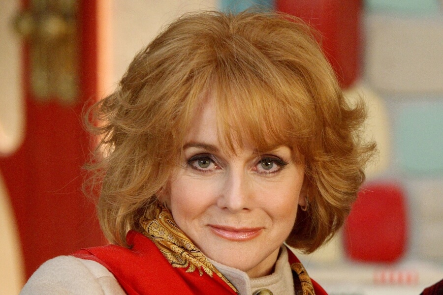 how old is ann-margret