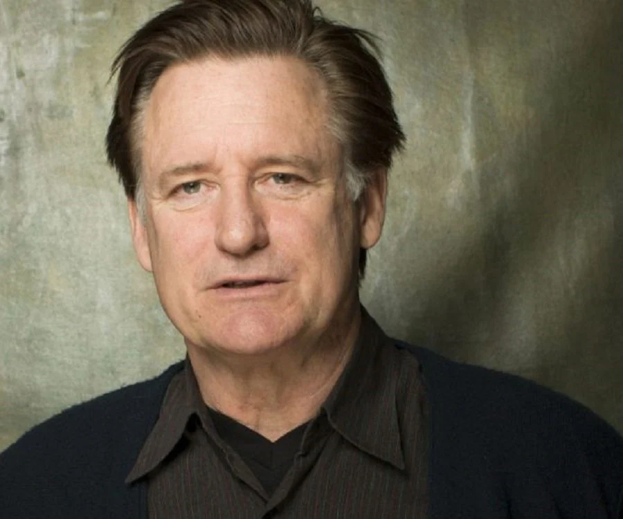 how old is bill pullman