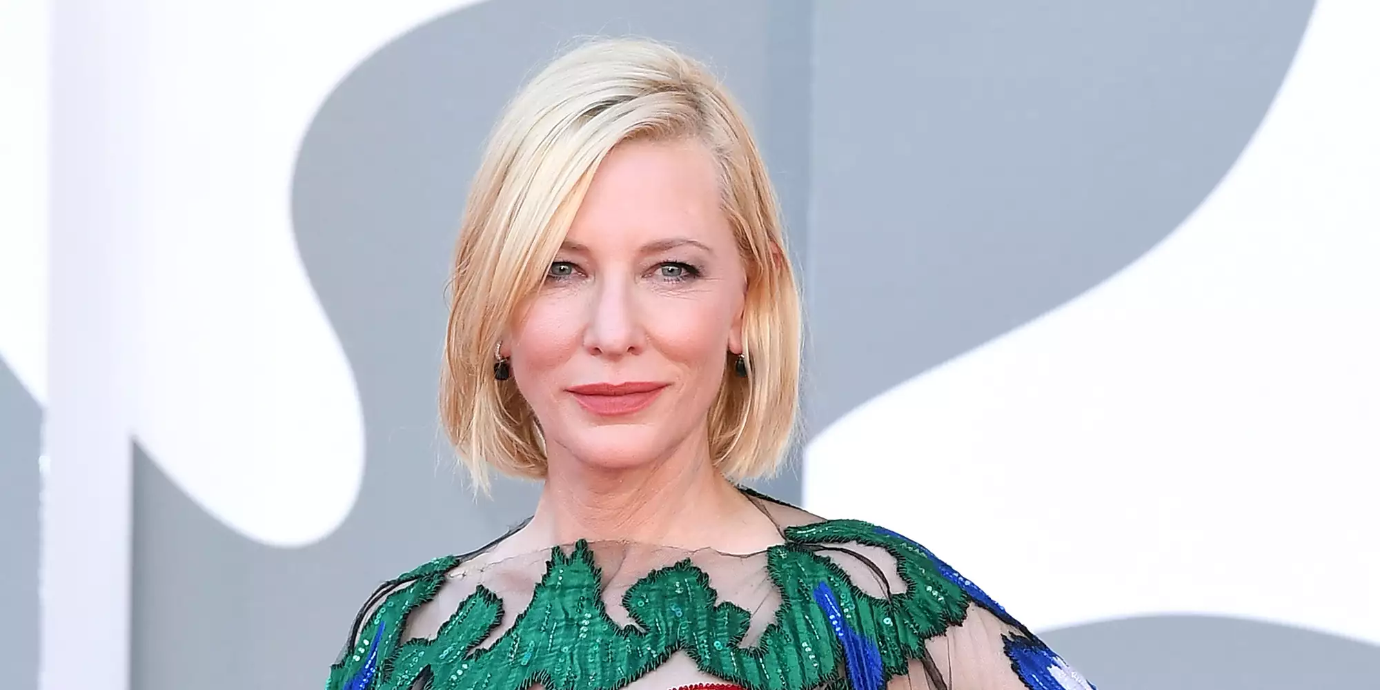 how old is cate blanchett