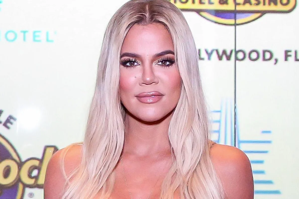 what is wrong with khloe kardashian mental health?