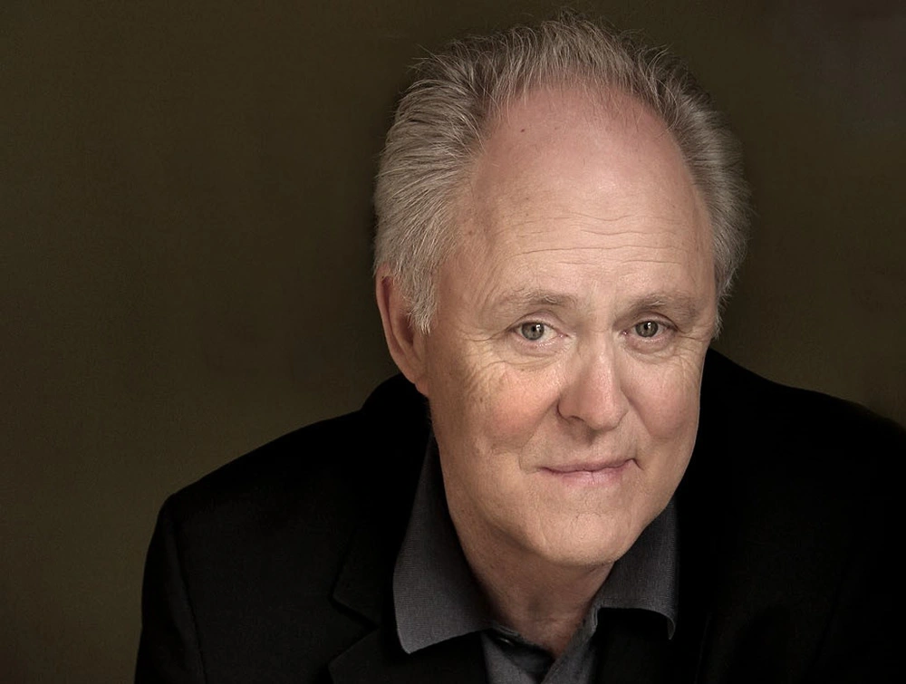how old is john lithgow