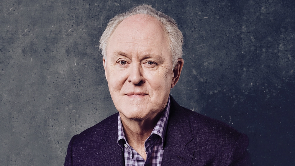 how old is john lithgow