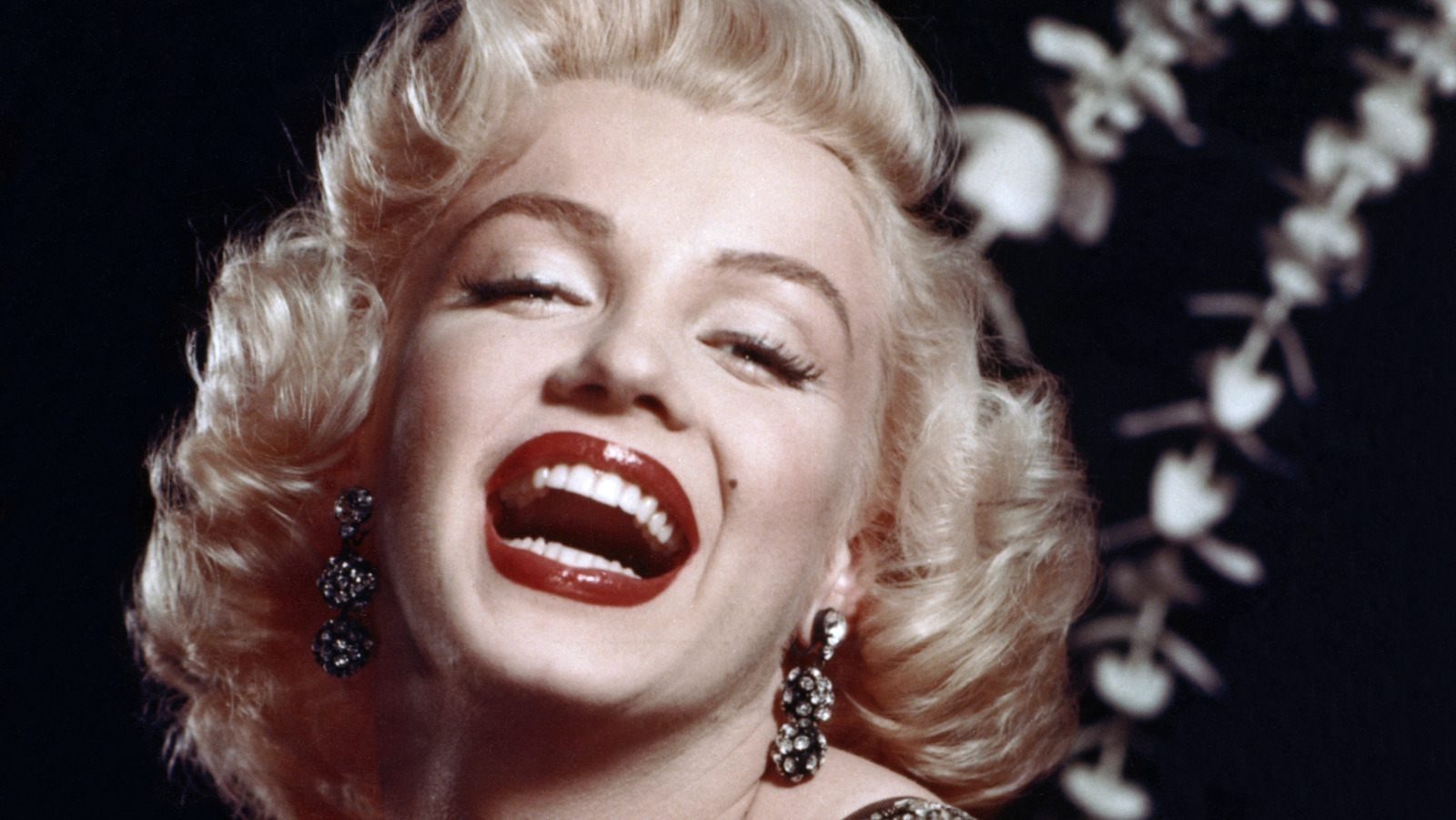 Marilyn Monroe illness