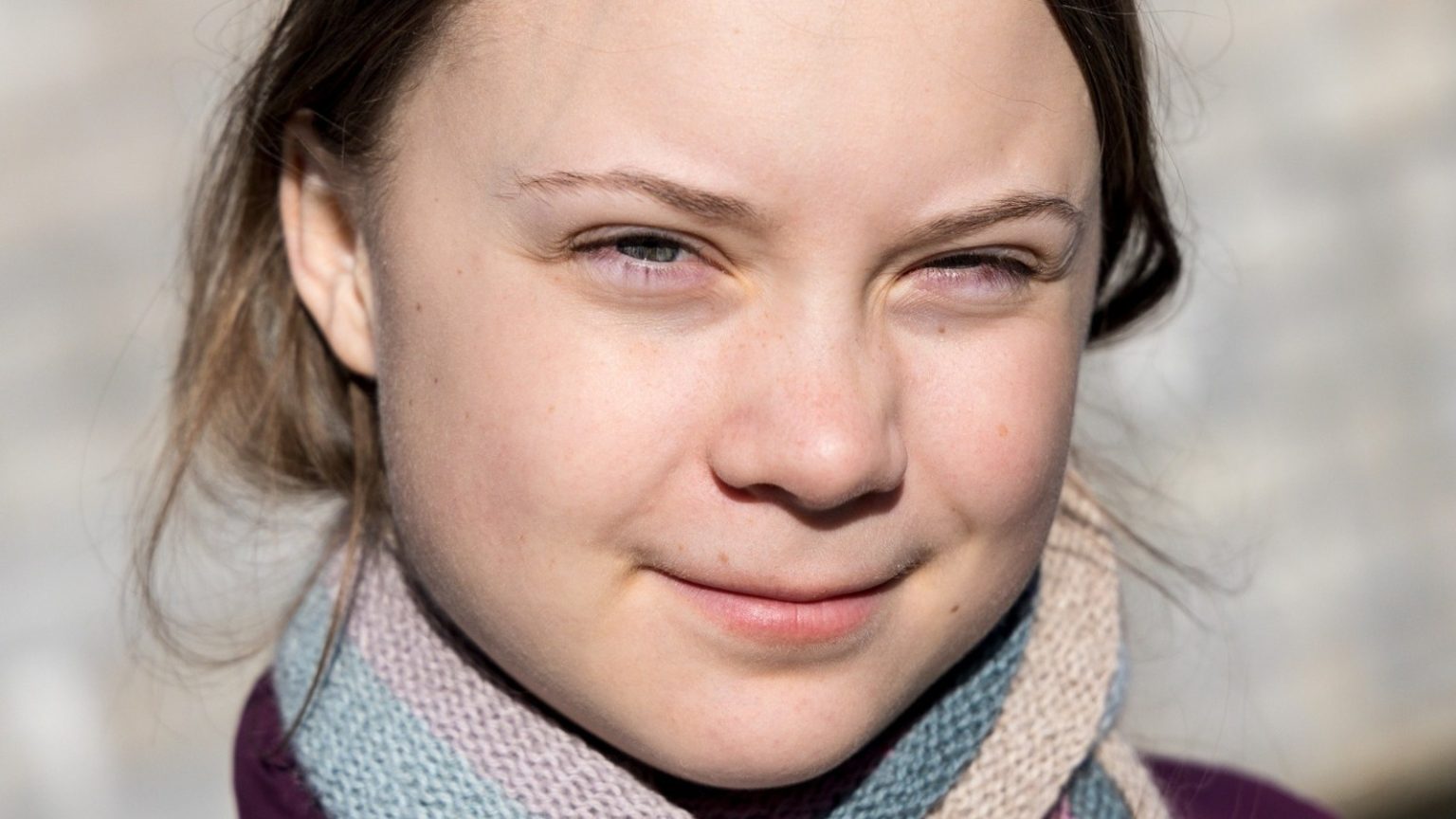 What Is Wrong with Greta Thunberg Illness? Greta Thunberg's Mother