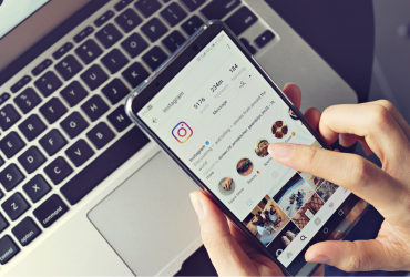 How to Build Your Personal Brand on Instagram: The Most Effective Tips