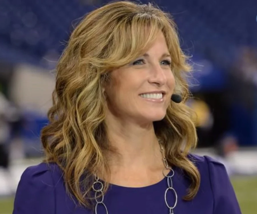 how old is suzy kolber
