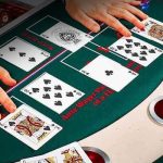 5 Intriguing Reasons Why Texas Holdem Poker Is The Top Choice For Rookie Players