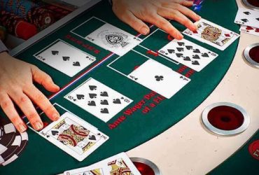 5 Intriguing Reasons Why Texas Holdem Poker Is The Top Choice For Rookie Players