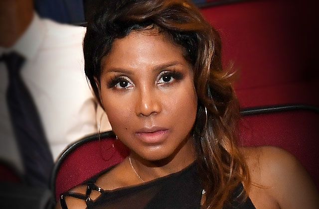 what is wrong with Toni Braxton illness