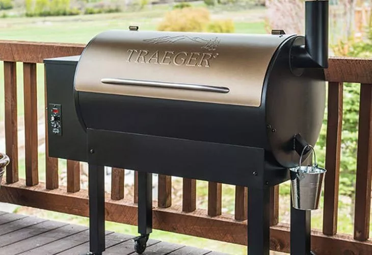The Top 5 Black Friday Smoker Deals Available to Grab in 2022